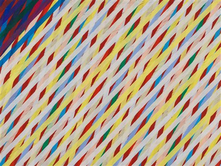 PIERO DORAZIO
Wampum, 2000