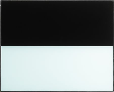 ALBERTO GARUTTI
Orizzonte, opera dedicata a ..., 2021