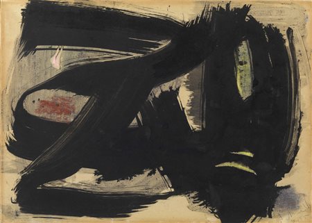 GÉRARD SCHNEIDER
10-55, 1955