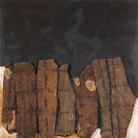 ROBERTO CRIPPA
Landscape, 1959