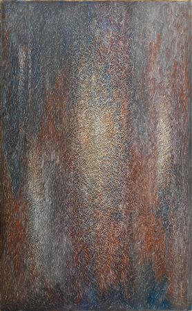 MARIO DELUIGI
Senza titolo