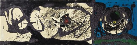 GIANNI DOVA
Composizione nucleare, 1951