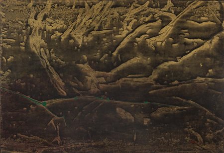 GIANNI DOVA
Composizione nucleare , 1951