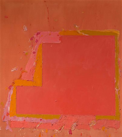 JOHN HOYLAND
28.7.71, 1971