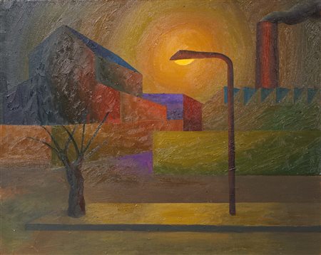 SALVOLa città, 2004