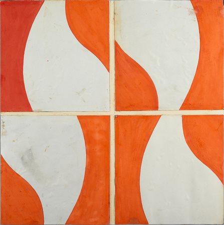 MAURIZIO NANNUCCI
Senza titolo, 