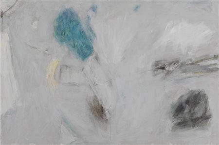 MARIO RACITI
Mistero, 1996