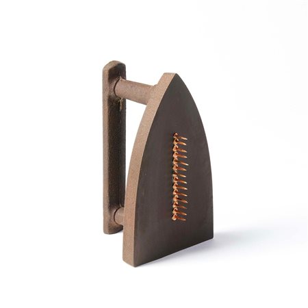 MAN RAY
Cadeau, 1921-74