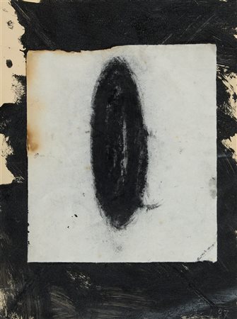 Giuseppe Spagnulo, Senza titolo 1997