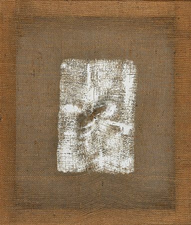 Salvatore Emblema, Senza titolo 2003