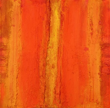 Marcello Lo Giudice, Orange 2021