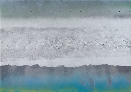 Paolo Masi, Senza titolo 1990