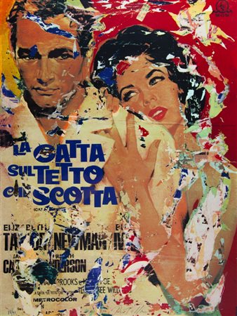 MIMMO ROTELLA