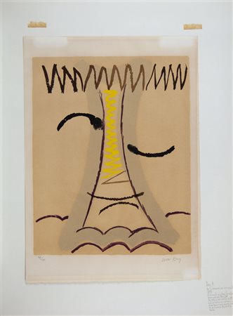 MAN RAY