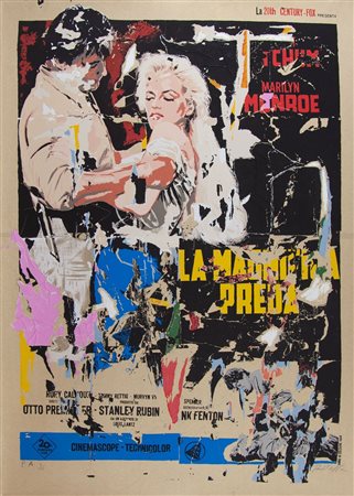 MIMMO ROTELLA