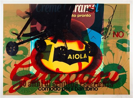 MIMMO ROTELLA