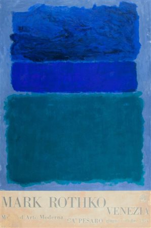 ROTHKO MARK