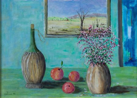 GIANNI CELANO GIANNICCI