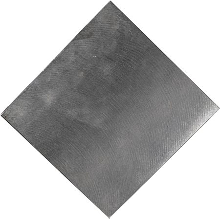 Getulio Alviani (Udine, 1939 - Milano, 2018) Superficie 1964 Alluminio cm...