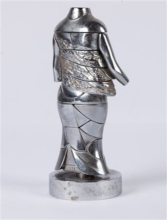 Miguel Berrocal (Villanueva de Algaidas, 1933 - Antequera, 2006) La...