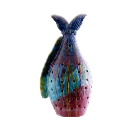 Patrizia Italiano - I pesci lanterna 1