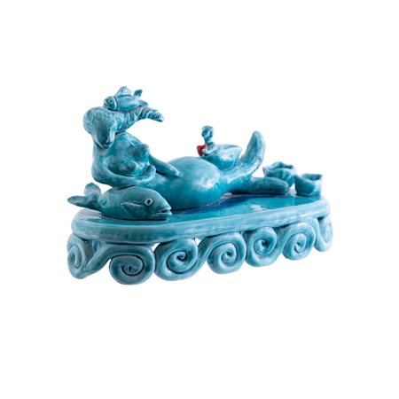 Patrizia Italiano - Ti regalo il mio cuore