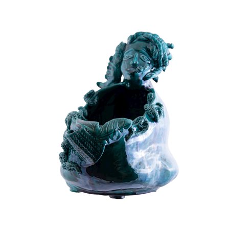 Patrizia Italiano - Ho mangiato troppo