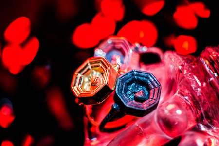 CGP-Cucinotta - Anello ex voto