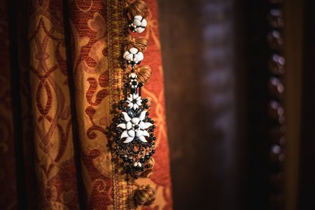 CGP-Cucinotta - Mono orecchino