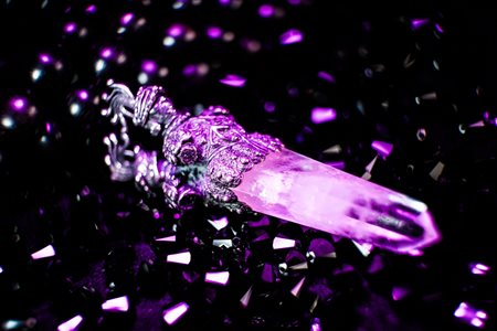 CGP-Cucinotta - Importante pendente raffigurante busto pupo siciliano