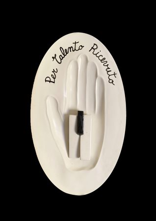 Luigi Camarilla - Musica HR, “Ex Voto contemporanei”