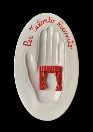 Luigi Camarilla - Teatro HR, “Ex Voto contemporanei”