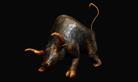 Bottega Cartura - L’anno del toro