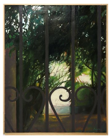 Lucia Ragusa (Catania)  - Il Giardino