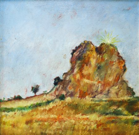 Lucia Ragusa (Catania)  - Rocco Calanna (Bronte) la leggenda della pantofola della regina