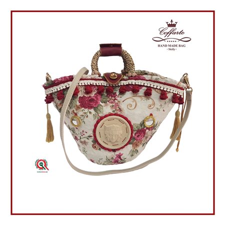 Coffarte Sicily - Coffa dionisio