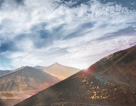 Angelo Lipari (Acireale 1996)  - Up the Hill