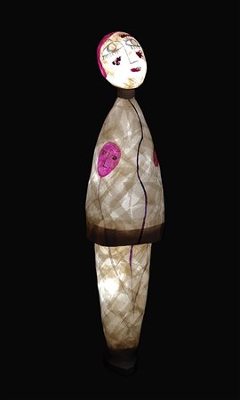 Bottega Cartura - Oculato