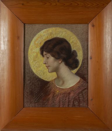 PIETRO GAUDENZI (1880-1955) 