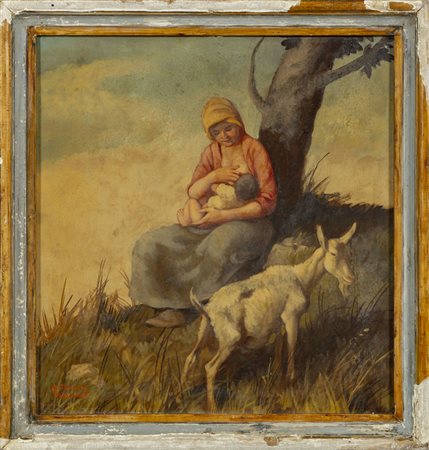 ANTONINO TRAVERSO (1900-1981) 