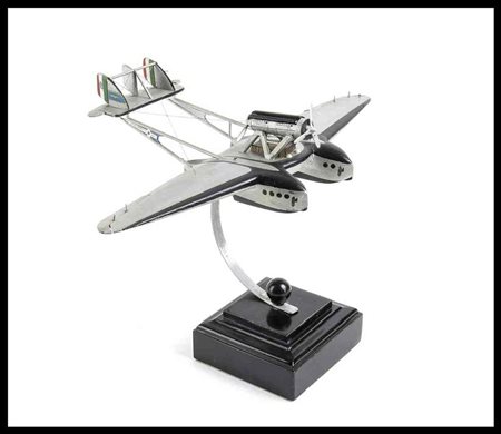 ITALIA, REGNO<br>Modello di SM trasvolata