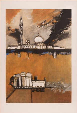 L'Isola di San Giorgio