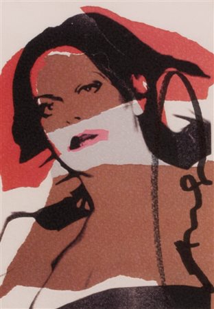 Invito Ladies and Gentlemen