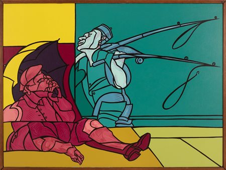 Luoghi e tempi diversi 2