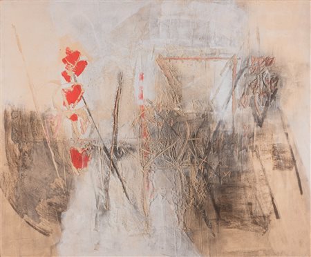 Graffiti sovrapposti