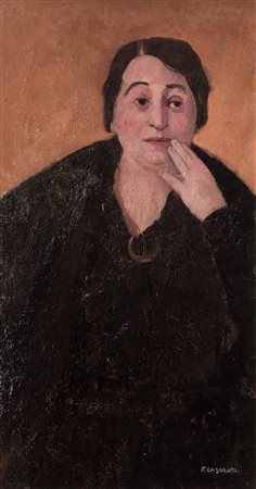 Ritratto della signora Tarello