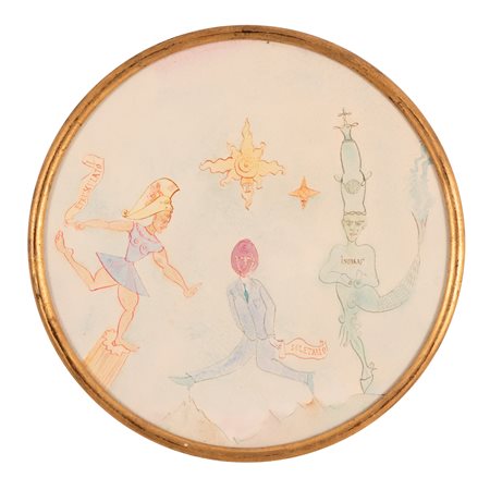 Etruscolato Soletario Enoaraf