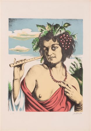 Allegoria dell'Autunno