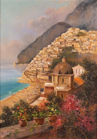 Positano