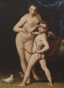 Asta di Dipinti, Sculture e Disegni antichi